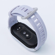 Silikónový remienok pre Xiaomi Smart Band 10 / 9 / 8
