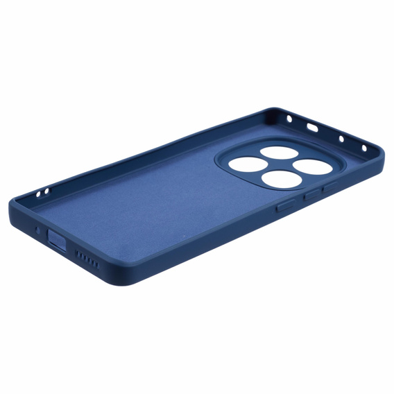 Silikónové puzdro Silicone Lite pre Xiaomi Redmi Note 15 5G / Poco M8 5G