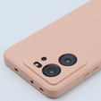 Obal na mobil pre Xiaomi 13T / 13T Pro, Silicone Lite, ružové