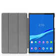 Puzdro pre Lenovo Tab M10 Plus TB-X606F, Smartcase, červené