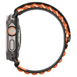 Spigen WBF1 remienok pre Apple Watch 8/9/10/11/SE/Ultra 1/2 (44/45/46/49 mm)