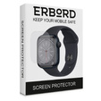 3x ERBORD Hydrogélová fólia pre Apple Watch 7/8 45mm
