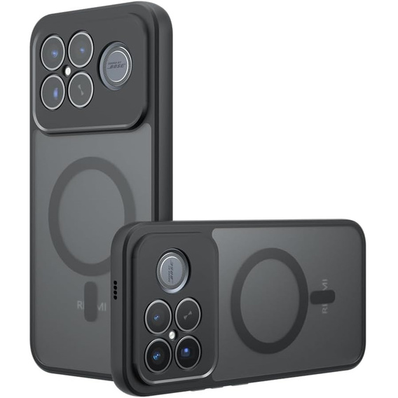 MagSafe ERBORD matné puzdro pre Xiaomi Poco F8 Ultra