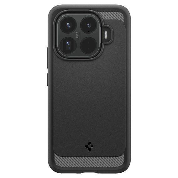 Puzdro Spigen Rugged Armour pre Xiaomi 15T Pro