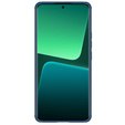 Puzdro pre Xiaomi 13 Pro, pancierované Nillkin, CamShield Pro, modré