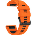 Silikónový remienok QuickFit pre Garmin Fenix 22 mm