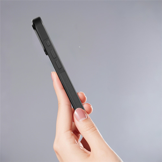 Puzdro z aramidového vlákna s MagSafe pre Apple iPhone 17 Pro Max