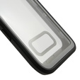Puzdro pre Samsung Galaxy S8, Shockproof, s fóliou, modré