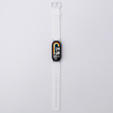 Silikónový remienok pre Xiaomi Smart Band 10 / 9 / 8