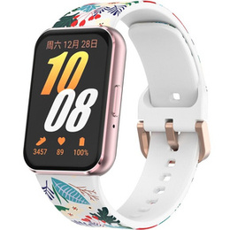 Silikónový remienok pre Samsung Galaxy Fit 3