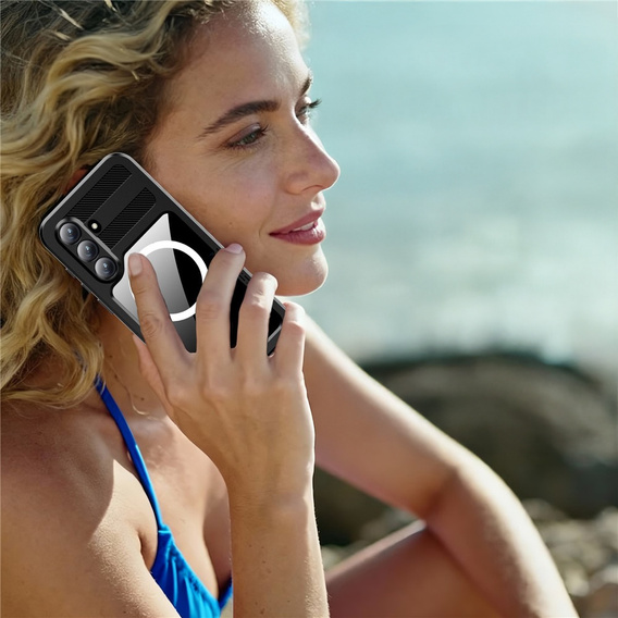 Vodotesné puzdro REDPEPPER pre Samsung Galaxy S26 Plus