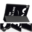 Puzdro pre Huawei MatePad 11.5, Smartcase, don't touch me