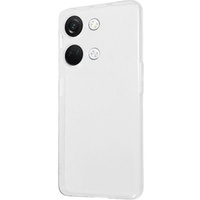 Tenké puzdro pre OnePlus Nord 3 5G, Slim, priehľadné