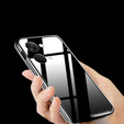 Puzdro MOFI pre OnePlus Nord 3 5G, tenké, priehľadné