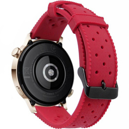ERBORD Univerzálny 22 mm silikónový remienok