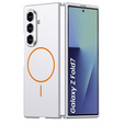 GKK Slim Camshield puzdro MagSafe pre Samsung Galaxy Z Fold7 5G