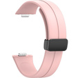 Silikónový remienok pre Huawei Watch Fit 4 / 4 Pro / 3