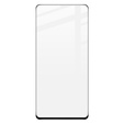 IMAK Full Cover Tvrdené sklo pre Xiaomi 11T/11T Pro, modré