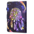 Obal na mobil pre Samsung Galaxy Tab A8 10.5 2021 X200 X205, dreamcatcher
