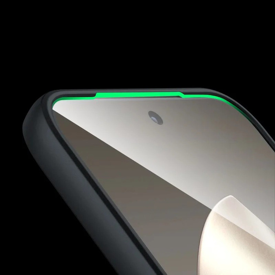 Hybridné puzdro Fusion pre Xiaomi 15T Pro