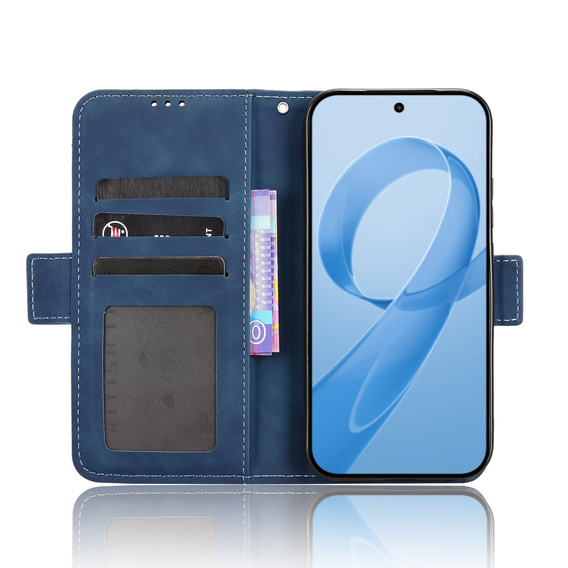 Puzdro s otvorom na kartu pre Xiaomi Poco F8 Pro