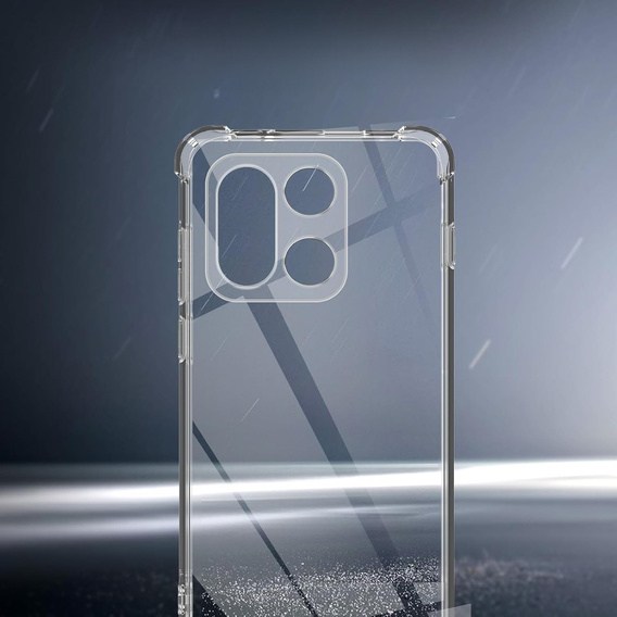 Puzdro odolné proti pádu pre OnePlus 15