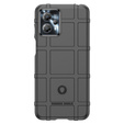 Obal na mobil pre Motorola Moto G13 / G23, Rugged Shield, čierne