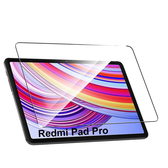 Tvrdené sklo pre Xiaomi Redmi Pad Pro / Xiaomi Poco Pad