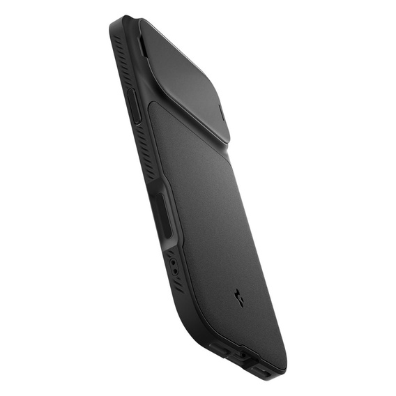 Puzdro Spigen Optik Armor Mag pre Apple iPhone 17 Pro Max