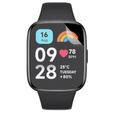 3x ERBORD Hydrogélová fólia pre Xiaomi Redmi Watch 3