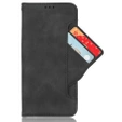 Klapkové puzdro pre OnePlus Nord 4, Card Slot, čierne