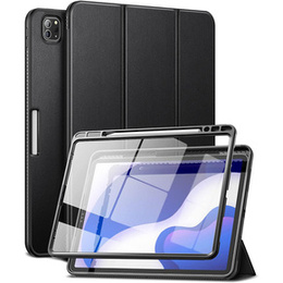 Obal na mobil pre iPad Pro 12.9 2020/2021/2022, Suritch Full Body, čierne