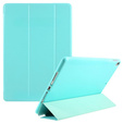 Puzdro pre iPad 7/8/9 10.2 2019/2020/2021, Smartcase, modré