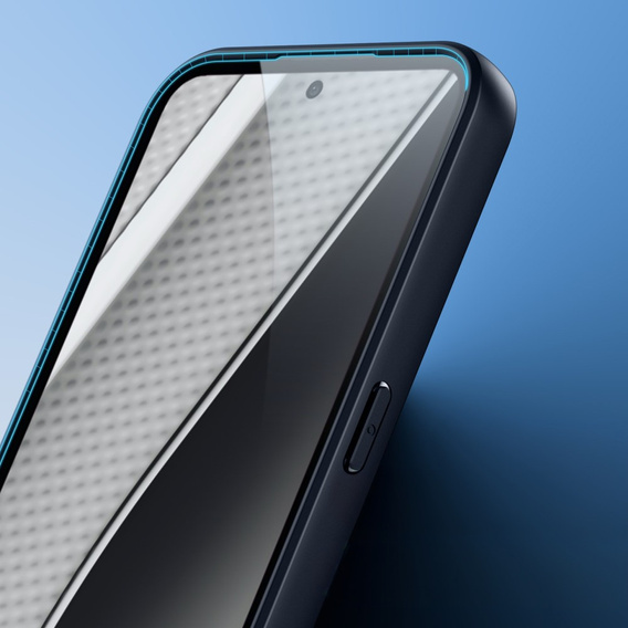 Puzdro DuxDucis pre Nothing Phone 2a, Aimo case, čierne