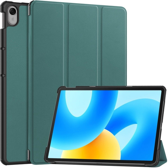 Puzdro pre Huawei MatePad 11.5 2024, Smartcase, zelený