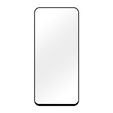 RURIHAI 3D celoobrazovkové tvrdené sklo pre Samsung Galaxy A35 / A55 5G