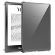 Puzdro pre Amazon Kindle Paperwhite V / 5 2021, silikónové, priehľadné