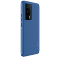 NILLKIN puzdro pre Poco F5 Pro 5G, Super Frosted Shield Case, modré