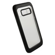 Puzdro pre Samsung Galaxy S8, Shockproof, s fóliou, modré