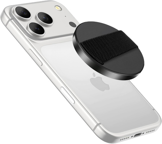 SURITCH MagSafe magnetický držiak na prst