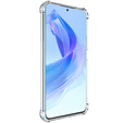 IMAK Obal na mobil pre Honor X50i 5G, Dropproof, priehľadné