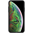 NILLKIN puzdro pre iPhone 11, Super Frosted Shield Case, čierne