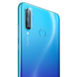 Tvrdené sklo na fotoaparát pre Huawei P30 Lite, priehľadné
