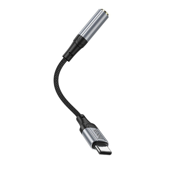 Hoco LS36 USB-C na 3,5 mm jack adaptér