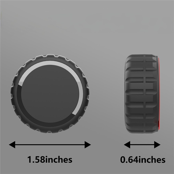 Vodotesné ochranné puzdro pre Apple AirTag