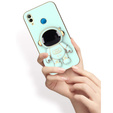 Obal na mobil pre Xiaomi Redmi Note 7, Astronaut, mätové