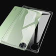 Puzdro pre Realme Pad 2, silikónové, priehľadné