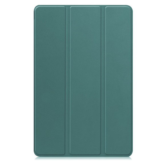 Puzdro pre Lenovo Yoga Tab Plus, Smartcase, zelený
