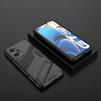 Puzdro pre Realme GT 2 5G / GT Neo 2 / GT Neo 3T, Military kickstand, modré
