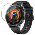 Tvrdené sklo ERBORD (2 kusy) pre Huawei Watch GT 5 46 mm